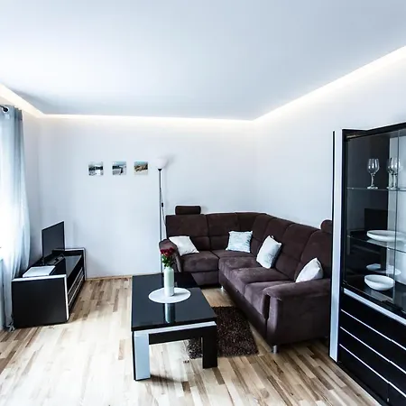 Apartment Apartament U Miecia *