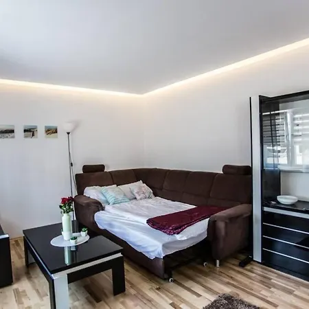 Apartment Apartament U Miecia *