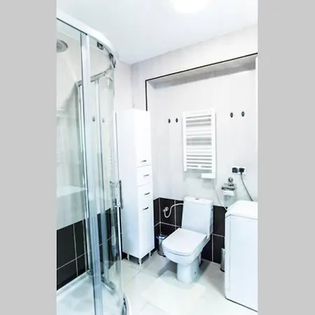 Apartament U Miecia *